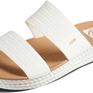 Women's Water Vista Slide Platform Slides